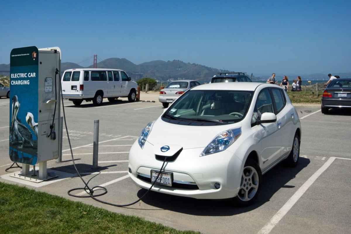 Income Tax EV Deductions