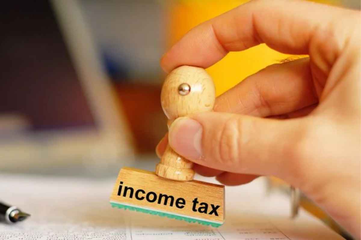 Income Tax