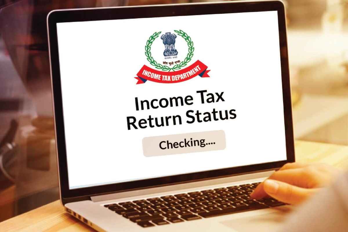 Income Tax Returns