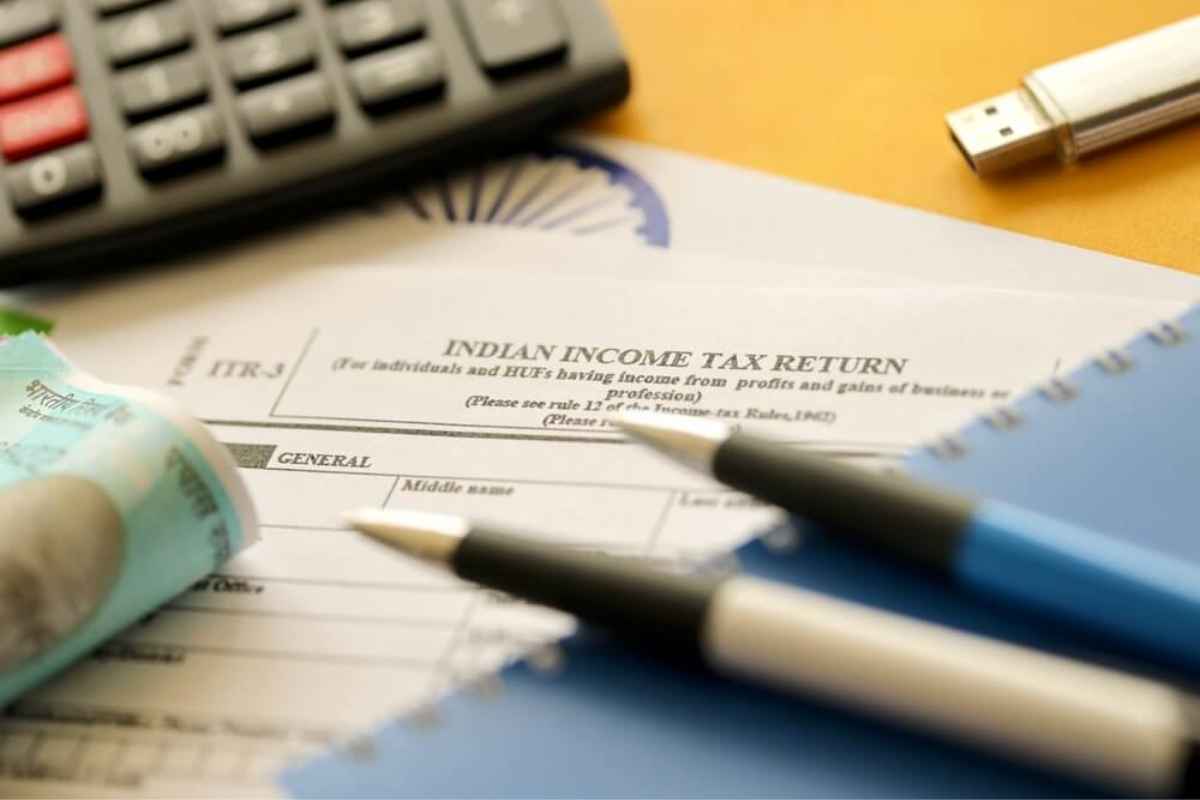 Income tax return: टीडीएस कपातीनंतर मिळणाऱ्या पगारावर भरावा का आयकर? काय आहे नियम?