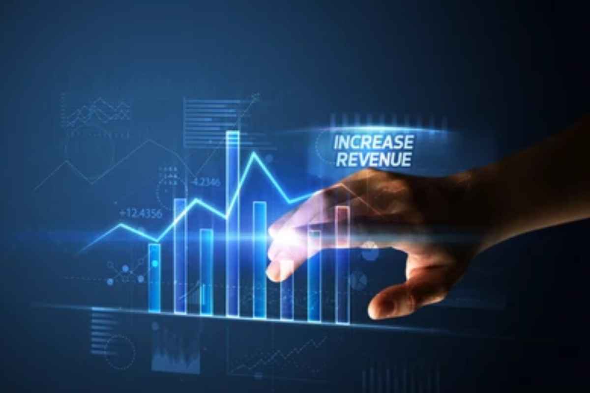 Increase Revenue