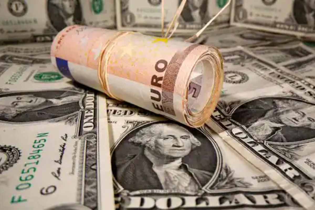 India Forex Reserves Update