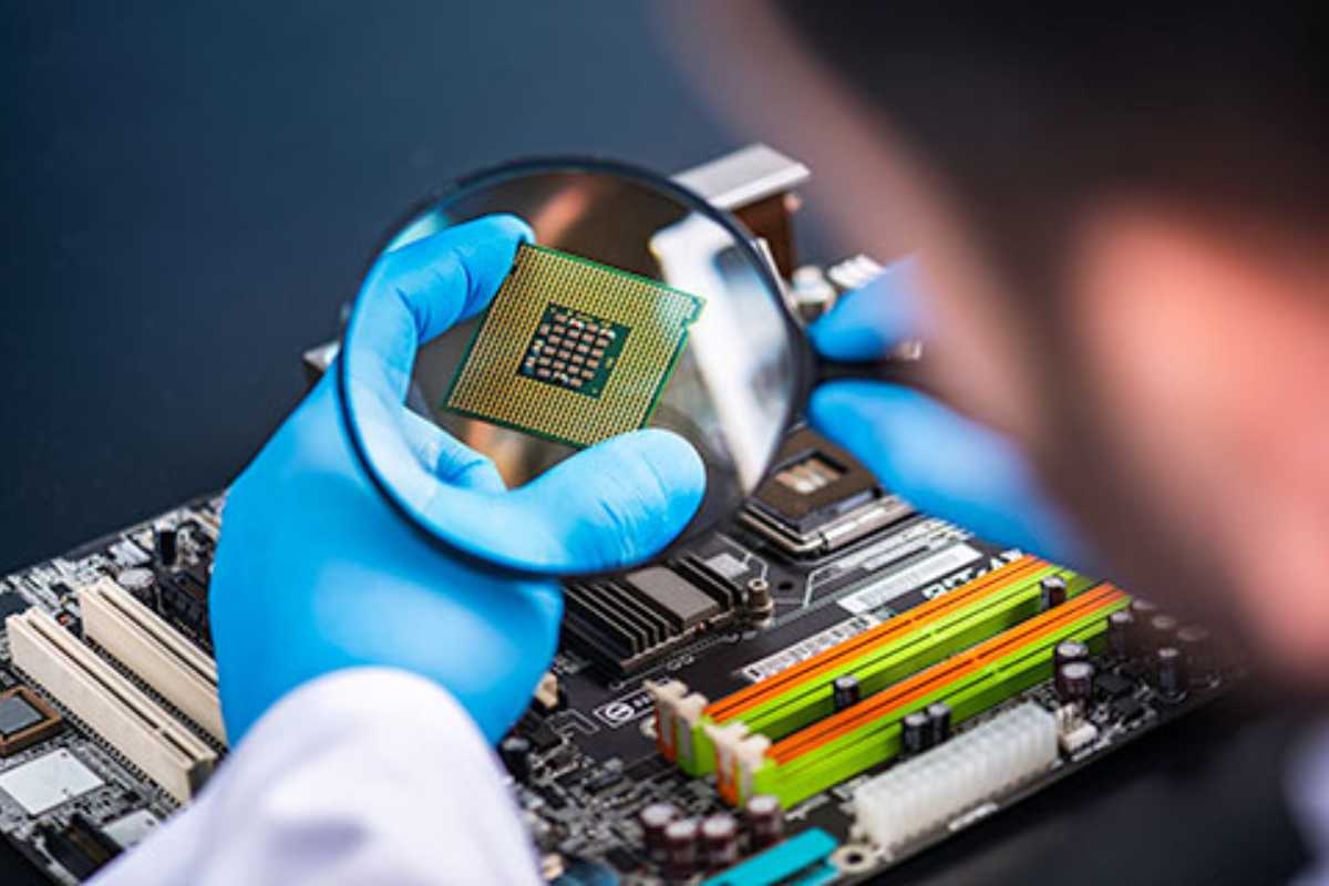 Made In India Semiconductor Export: भारत सेमीकंडक्टर निर्यातीमधील चीन, तैवानची मक्तेदारी मोडीत काढणार