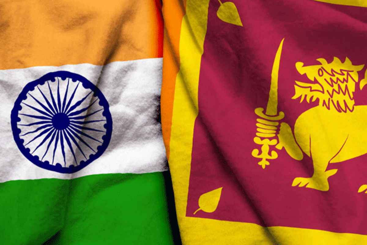 Sri Lanka Crises