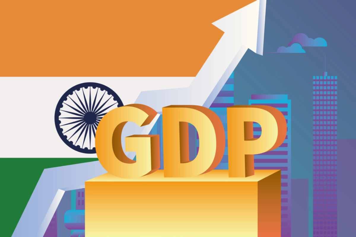 Indian GDP