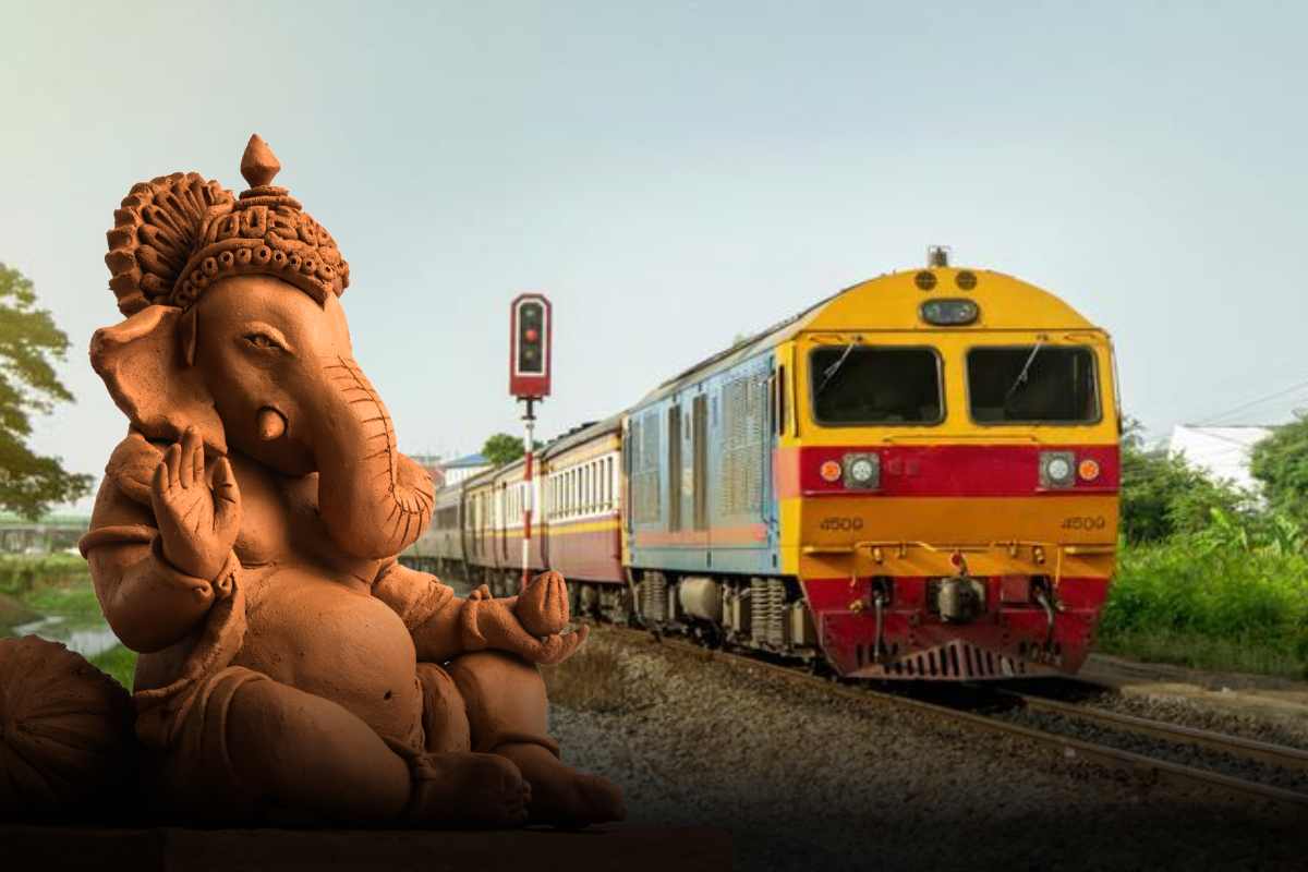 IRCTC Services