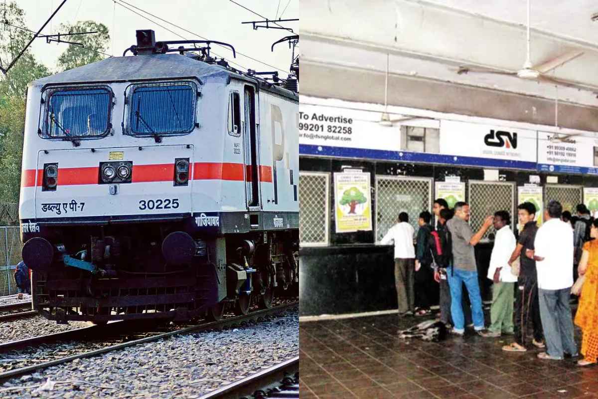 Indian railways: रेल्वेकडून प्रवाशांना मोठा दिलासा, एसी कोचसह एक्झिक्युटिव्ह क्लासच्या तिकिटांवर 25 टक्क्यांपर्यंत सूट