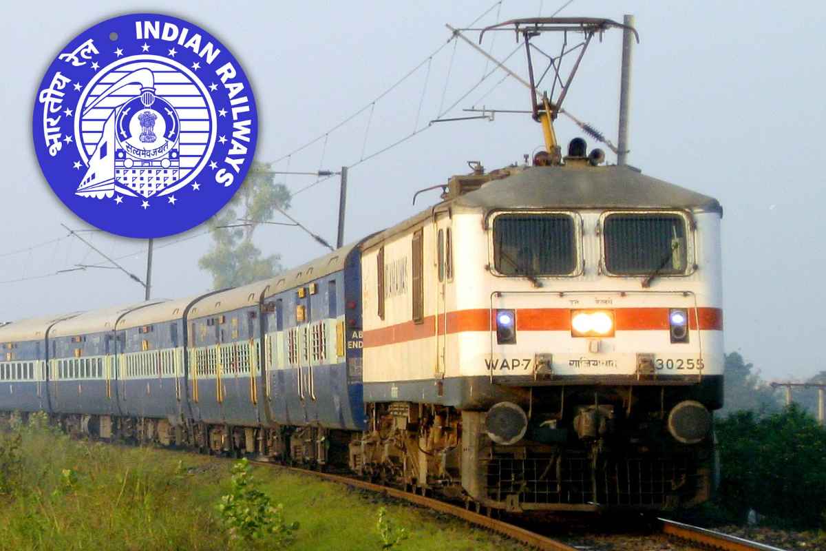 Indian Railway