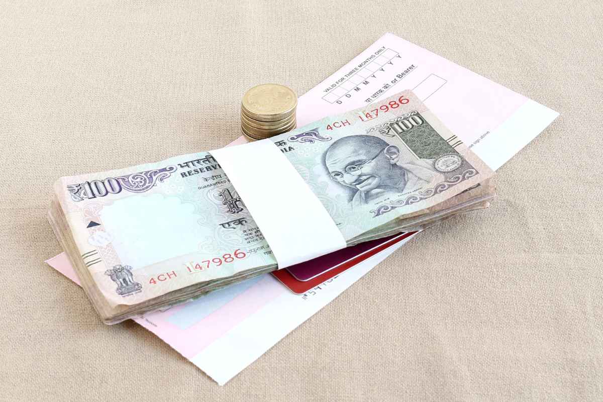 Bank Account Nominee, Bank