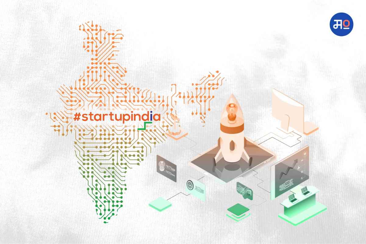 Indian Startup