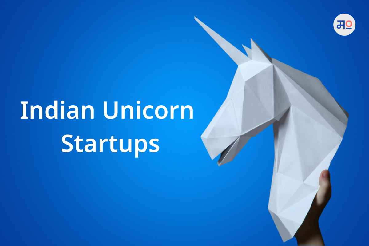 Indian Unicorn Startups