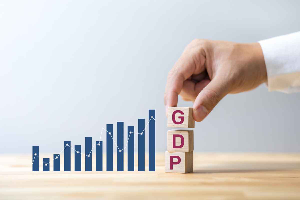 India's GDP Growth