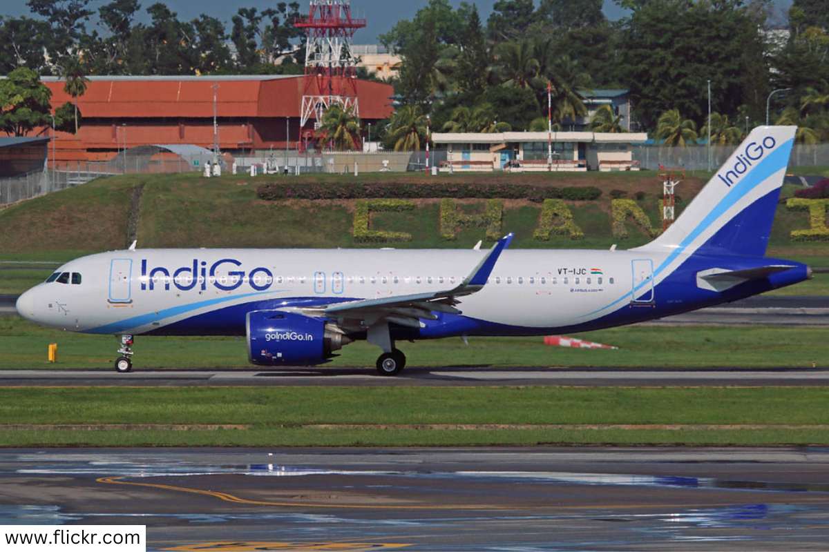 Indigo Salary Hike:'अकासा एअर'प्रमाणे पायलट्सचा असंतोष टाळण्यासाठी इंडिगोची स्ट्रॅटेजी, 10% पगारवाढीने पायलट्ला केले खूश