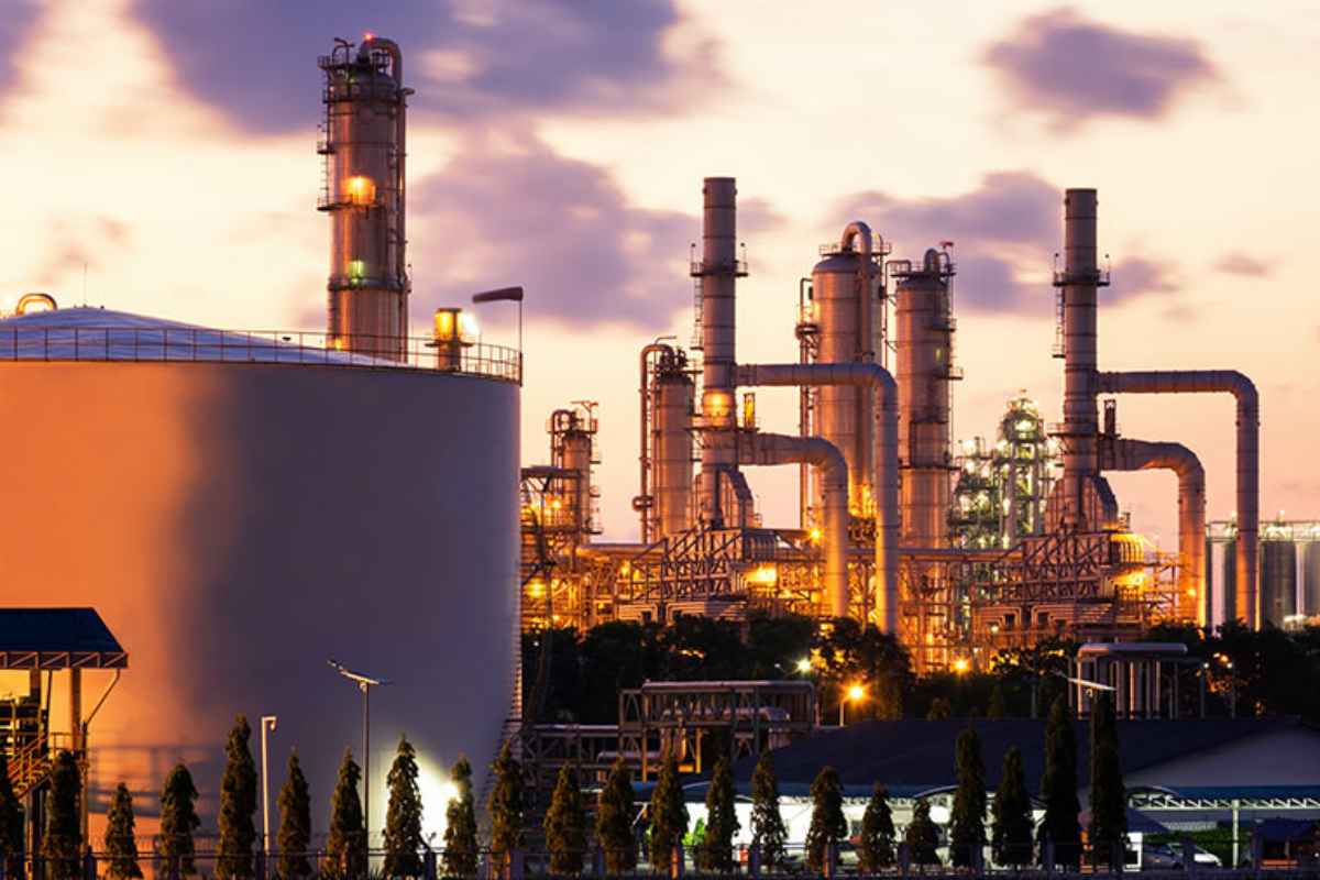 Industrial License 2023