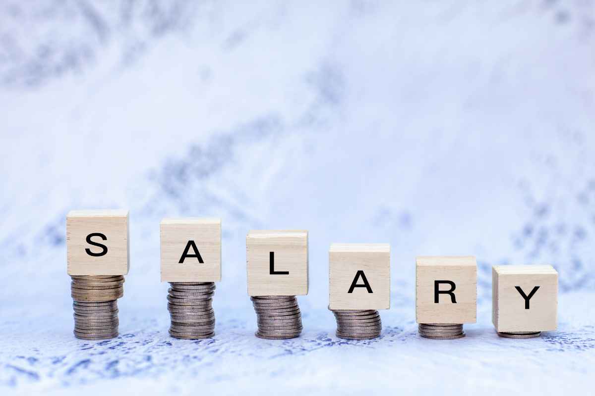 State government employees