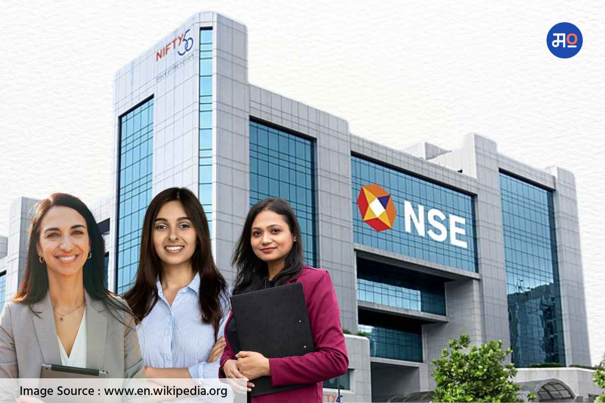 Women's Independent Director in Nifty Listed Companies