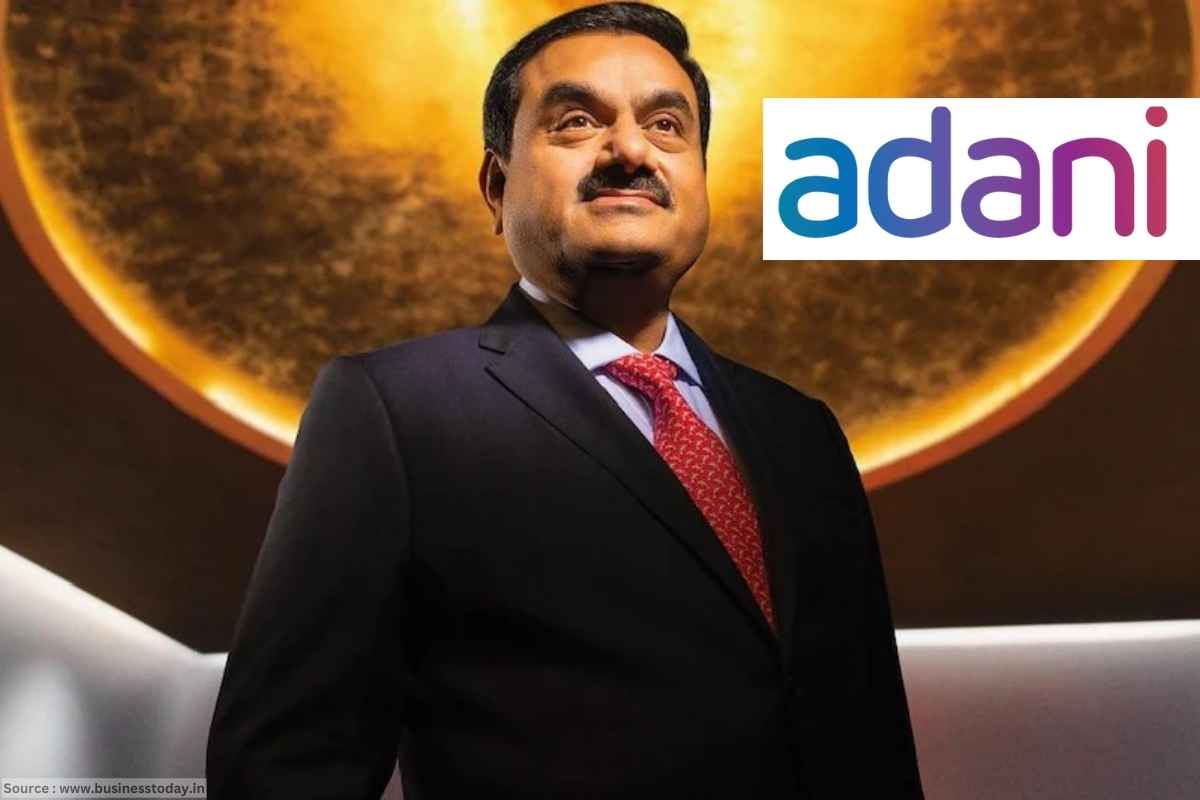 Adani