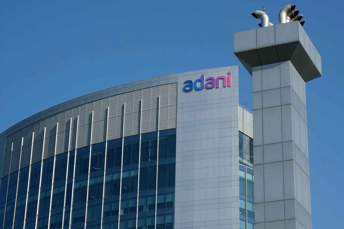 Adani Group