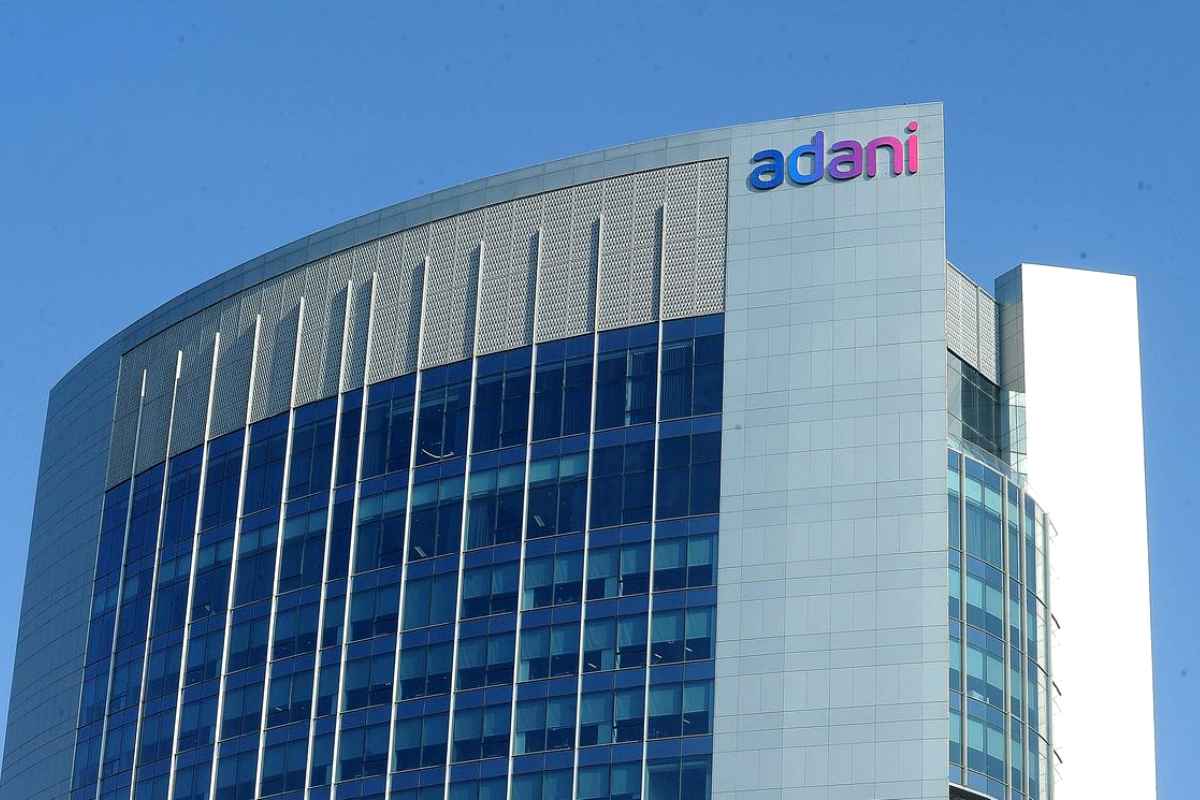 Adani Group