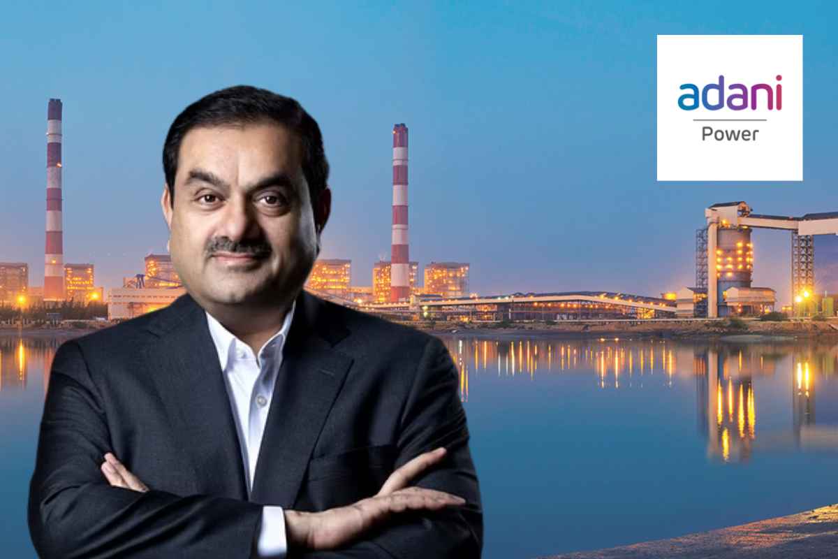 Gautam Adani