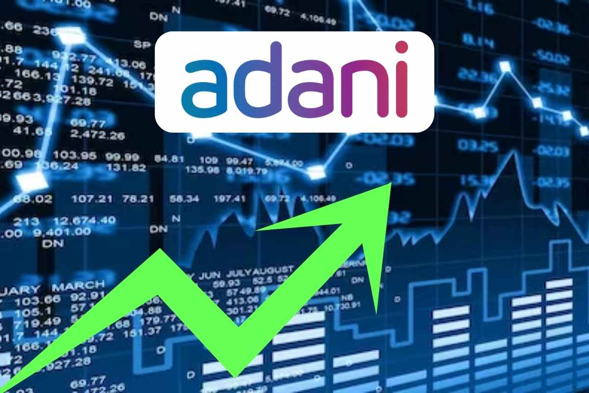 Adani Group of Companies: अदानी ग्रुपमधील 4 कंपन्यांची मार्केट कॅप 1 लाख कोटींवर, हिंडेनबर्ग रिपोर्टनंतर शेअर सावरले
