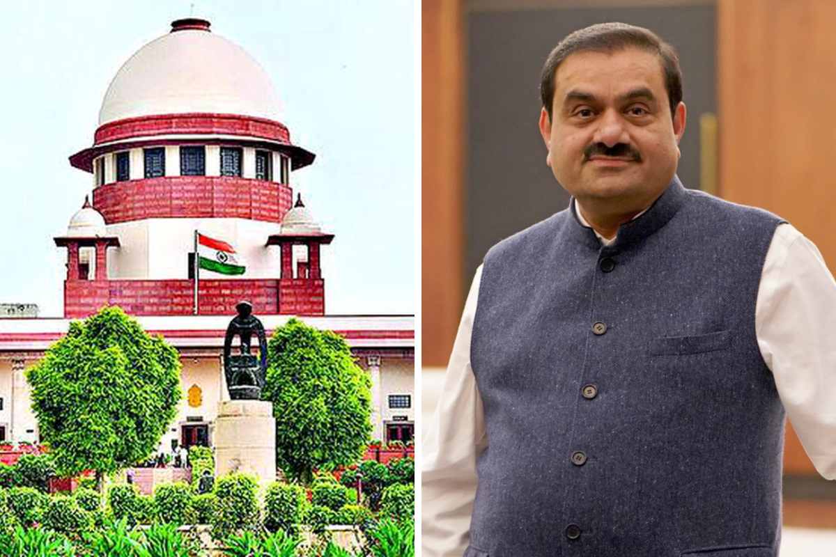 Adani vs Hindenburg: