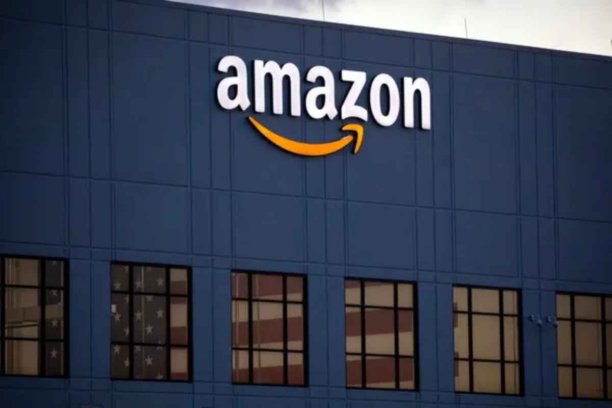 Amazon Layoffs