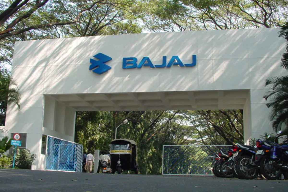 Bajaj Consumer Care