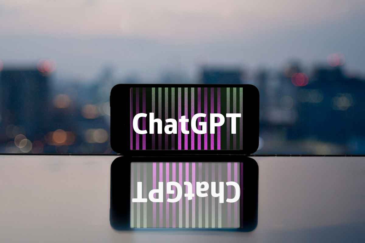 ChatGPT