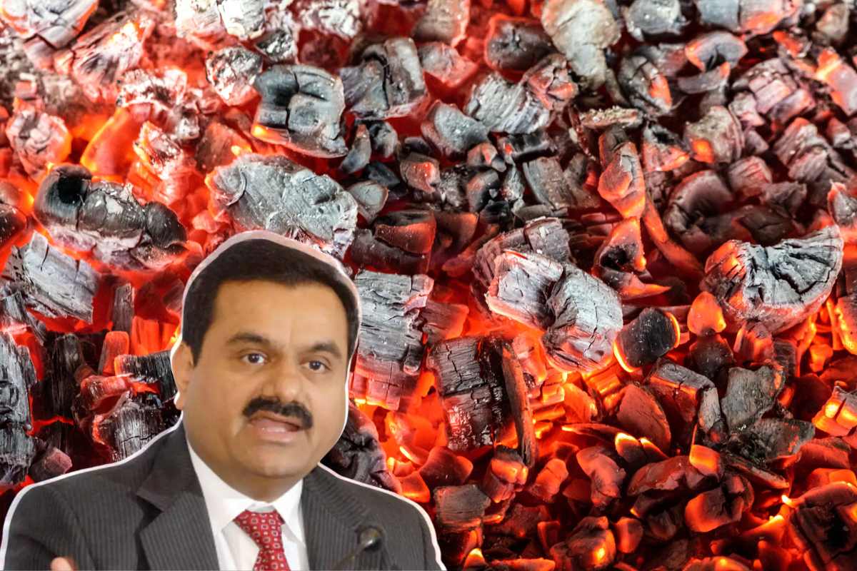 Gautam Adani