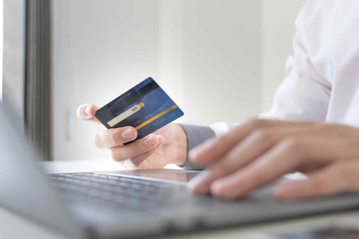 Credit cards in India