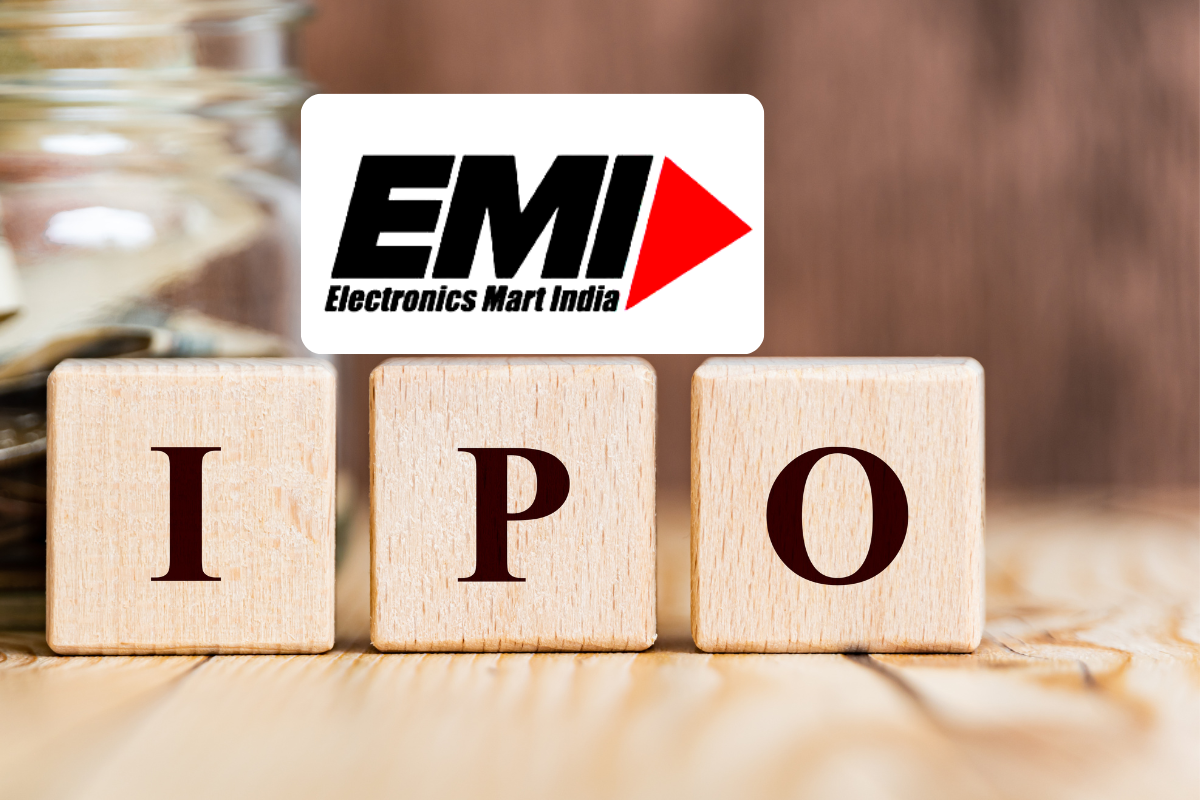 Electronics Mart India IPO