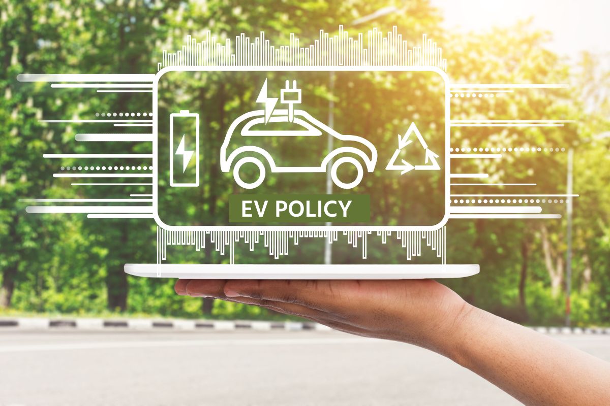 Electric Vehicle Policy