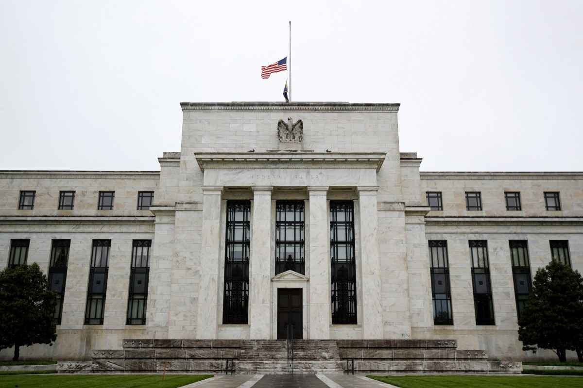Federal Reserve
