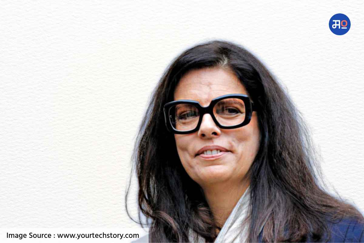 Francois Bettencourt Meyers