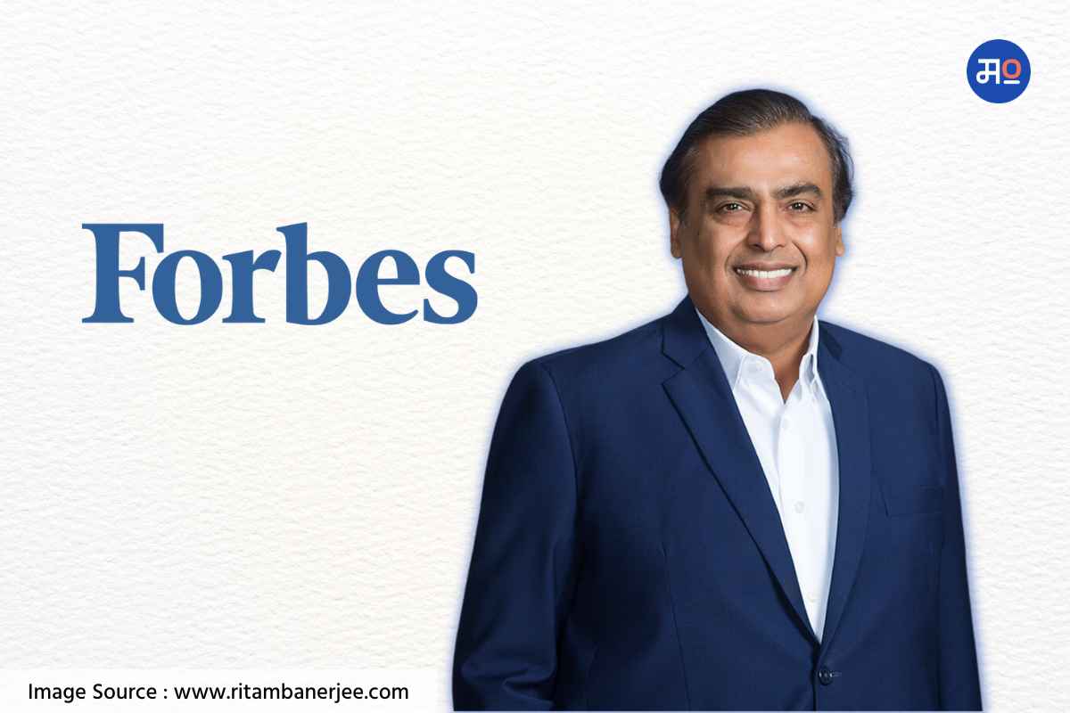 Mukesh Ambani richest person in asia