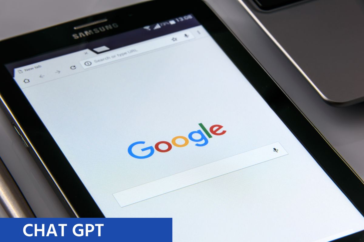 ChatGPT