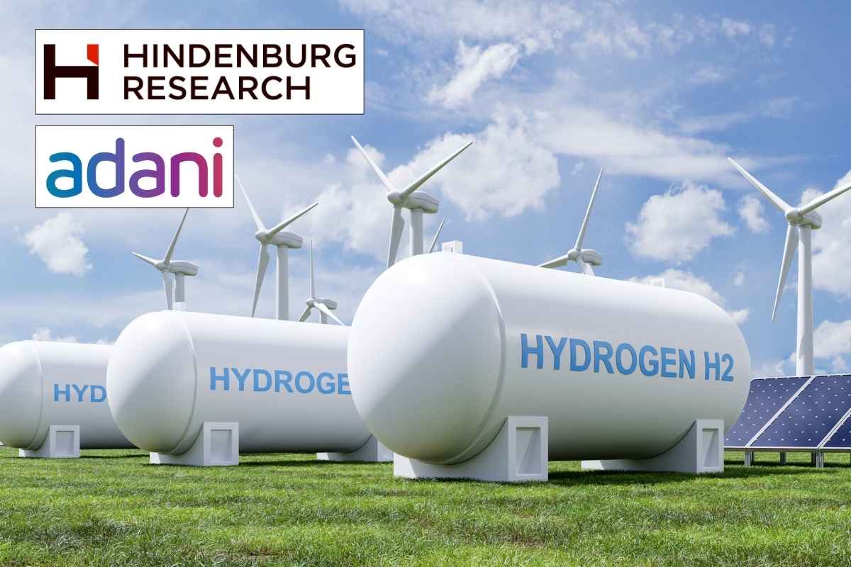 Adani vs Hindenburg