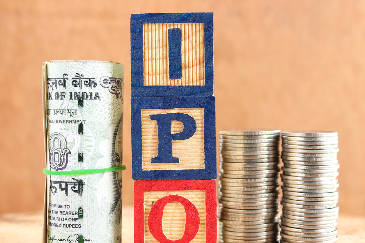 साई सिल्क कलामंदिरचा आयपीओसाठी अर्ज दाखल!