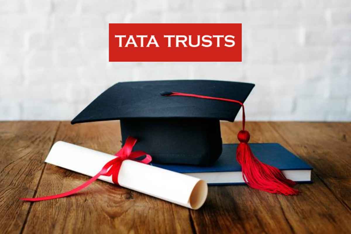 tata trust