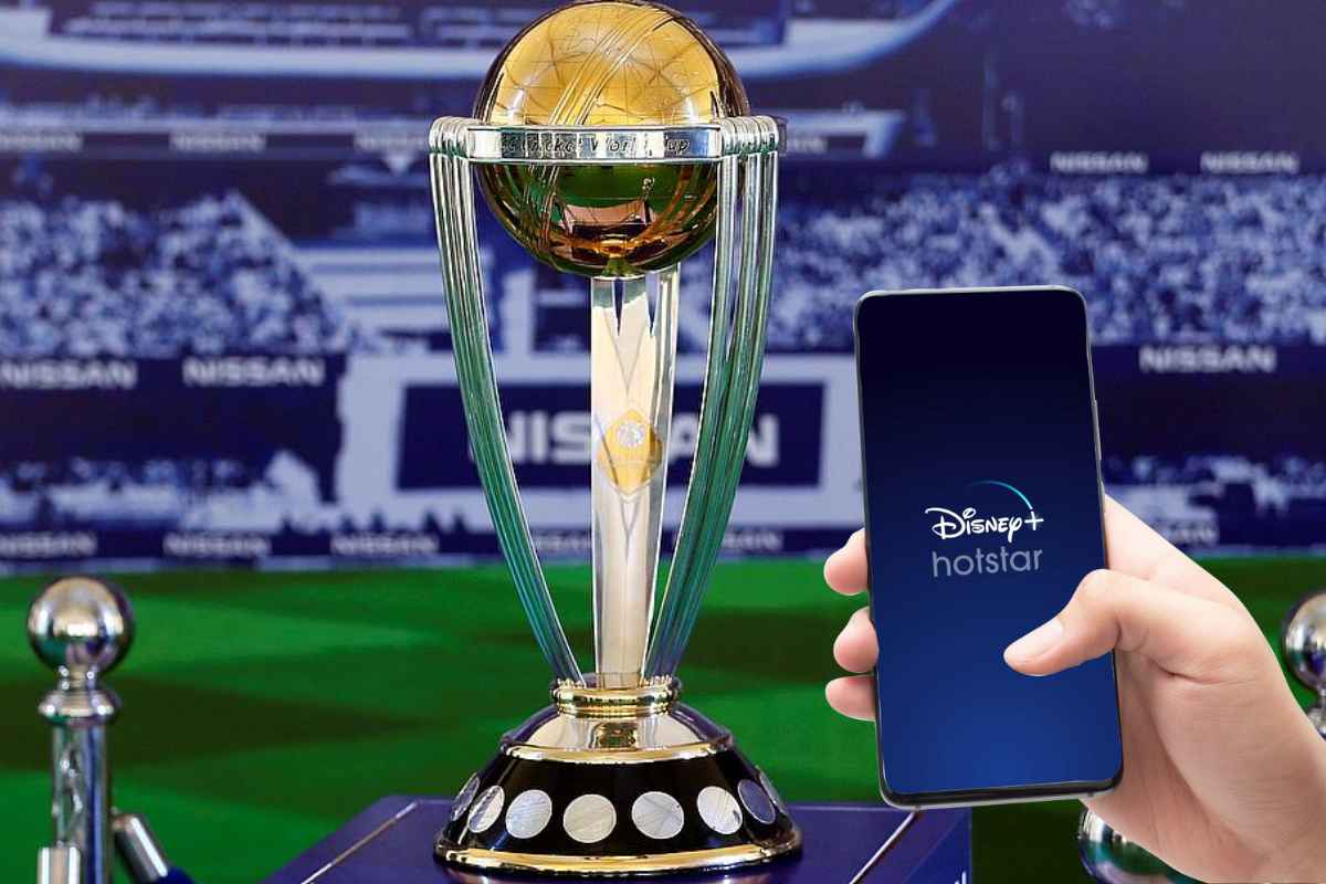 ICC World Cup 2023
