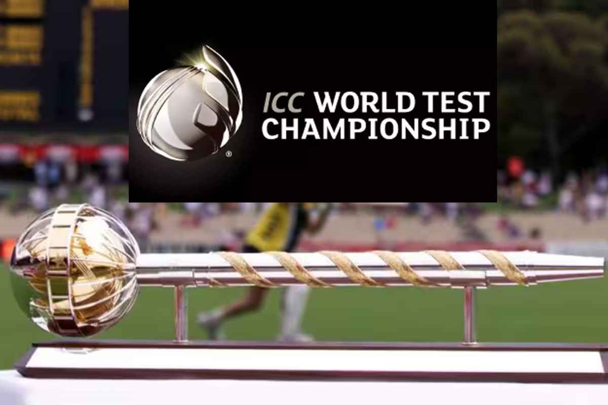 ICC WTC Prize: पुढल्या महिन्यात होणार ICC वर्ल्ड टेस्ट चॅम्पियनशीप, विजेता संघ होणार कोट्यधीश