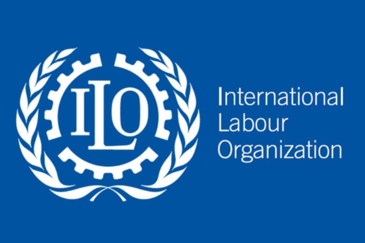 ILO Report