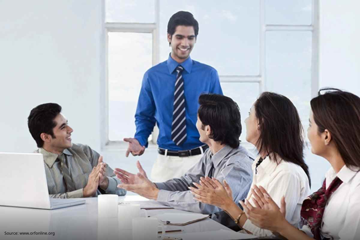 Job Openings, Naukri JobSpeak