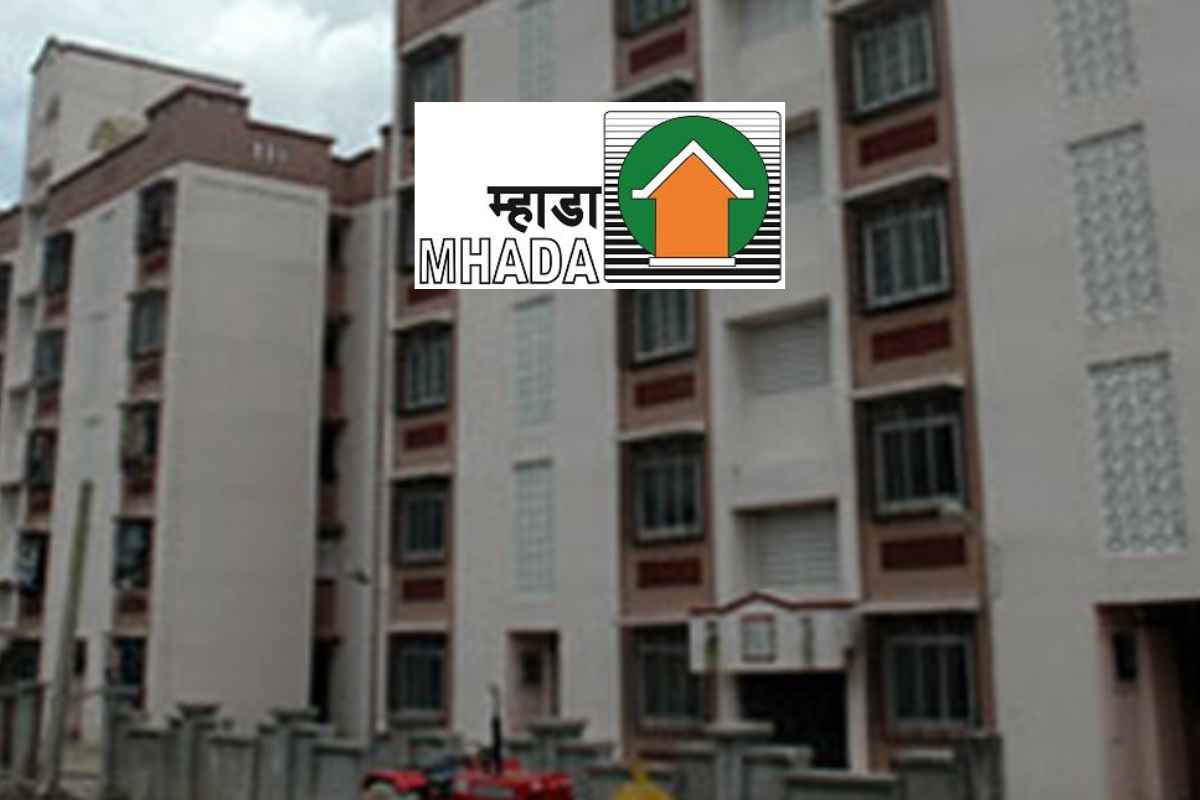 MHADA Lottery