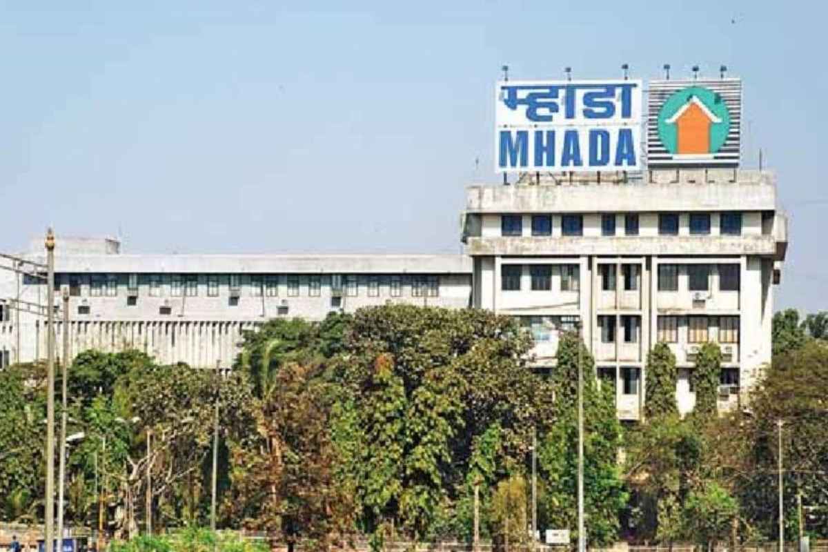 Mumbai MHADA Homes