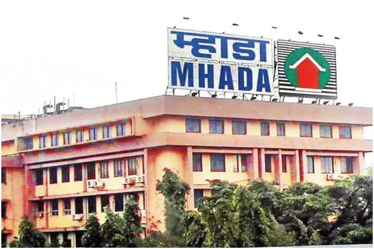 MHADA Lottery