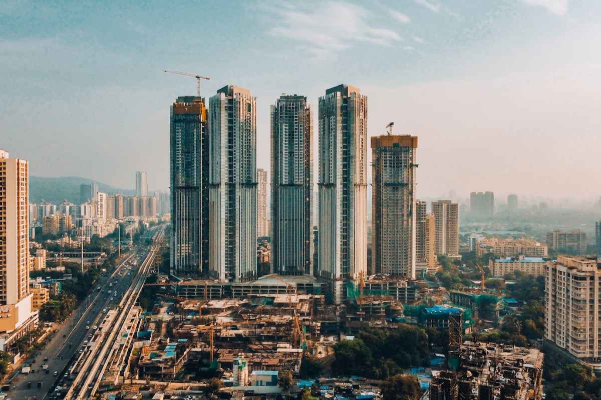 Real estate investment