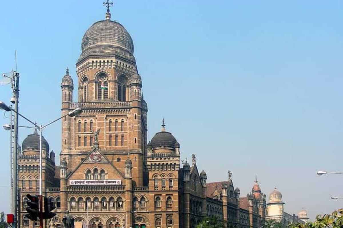 BMC Budget 2023
