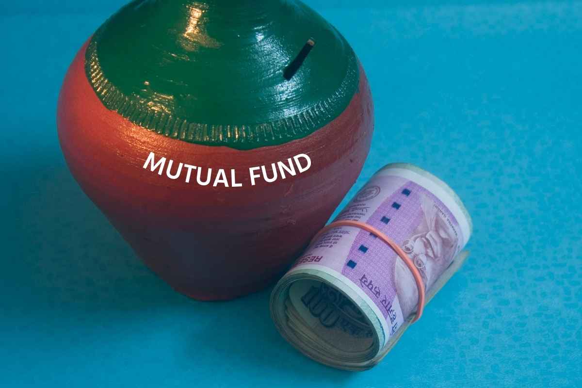 Mutual fund